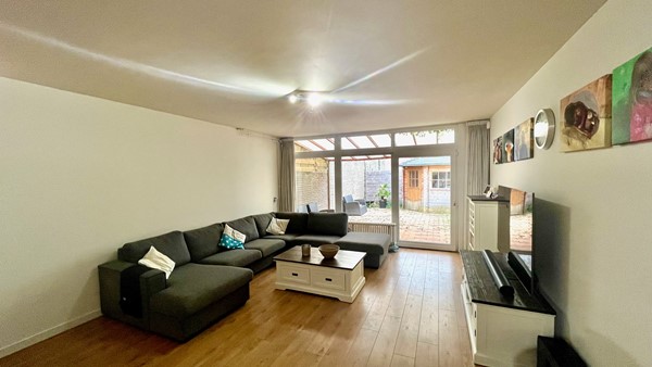 Medium property photo - Mozartrode 14, 2717 CV Zoetermeer